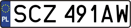 SCZ491AW