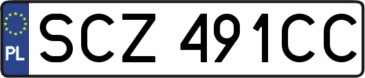 SCZ491CC