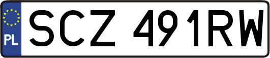 SCZ491RW