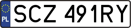 SCZ491RY