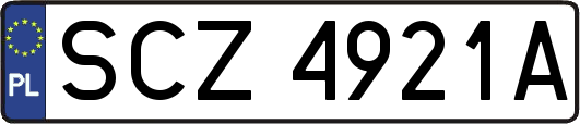 SCZ4921A