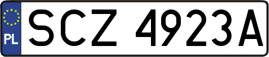 SCZ4923A