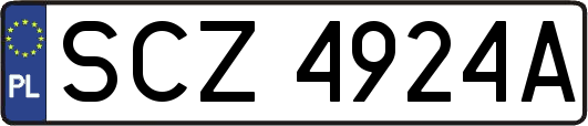 SCZ4924A