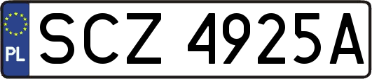 SCZ4925A