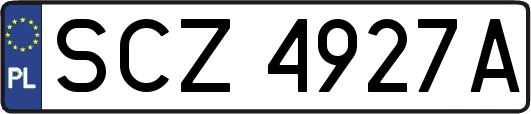 SCZ4927A