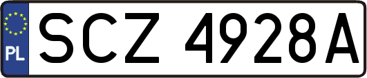 SCZ4928A