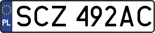 SCZ492AC