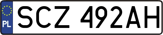 SCZ492AH