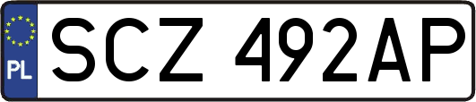 SCZ492AP