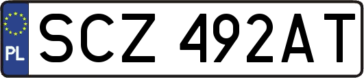 SCZ492AT