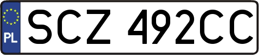 SCZ492CC
