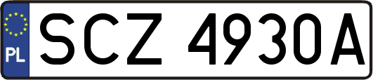 SCZ4930A
