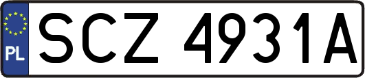 SCZ4931A