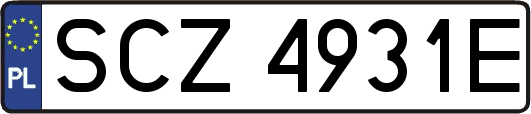 SCZ4931E