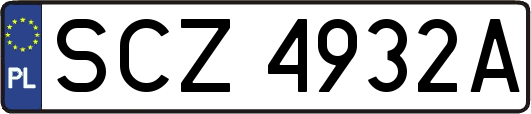 SCZ4932A