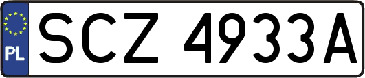 SCZ4933A