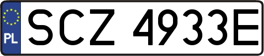 SCZ4933E