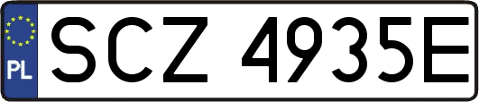 SCZ4935E