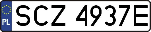 SCZ4937E