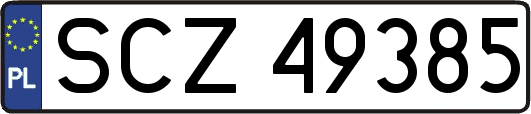 SCZ49385