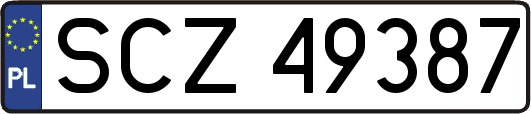SCZ49387