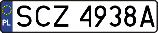 SCZ4938A