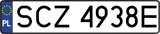 SCZ4938E