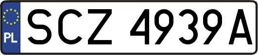 SCZ4939A