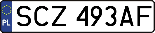 SCZ493AF