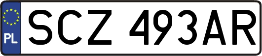 SCZ493AR
