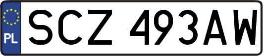 SCZ493AW