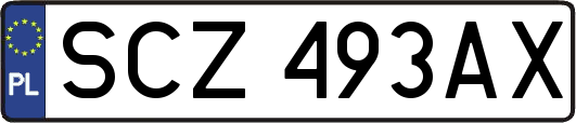 SCZ493AX