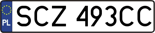 SCZ493CC