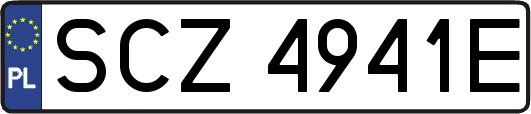 SCZ4941E