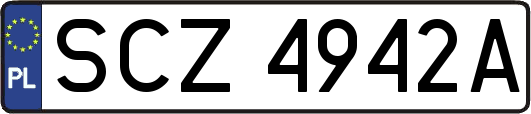 SCZ4942A