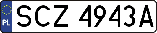 SCZ4943A