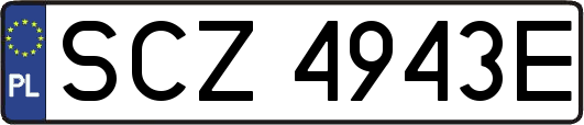 SCZ4943E