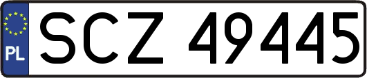 SCZ49445