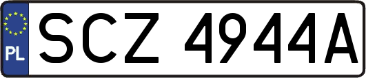 SCZ4944A