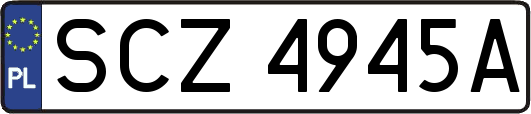 SCZ4945A