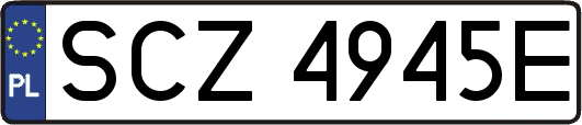 SCZ4945E