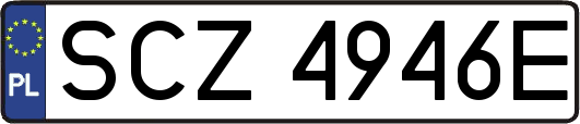 SCZ4946E