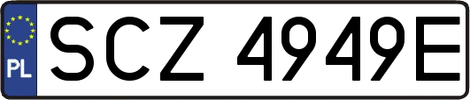 SCZ4949E