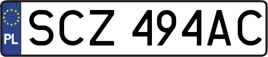 SCZ494AC