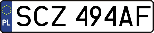 SCZ494AF