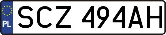 SCZ494AH