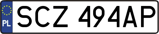 SCZ494AP