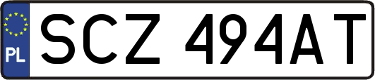 SCZ494AT