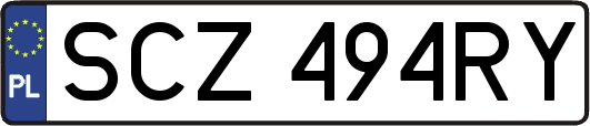 SCZ494RY