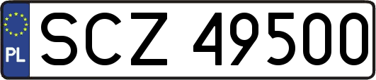 SCZ49500